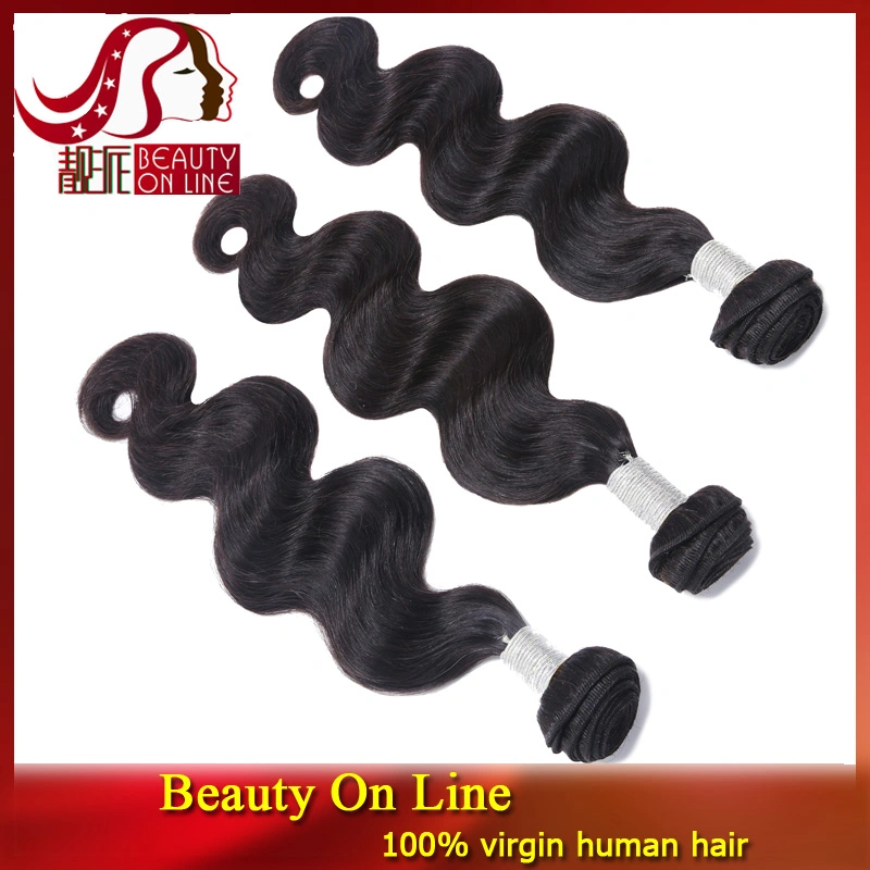 Malaysian Virgin Hair Body Wave 3/4/5bundles Human Hair Extension Malaysian Hair Weft with Closure Lace Closure with Bundles