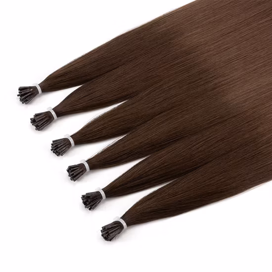 100% Virgin Russia Hair Double Drawn Luxury 100g 120g 160g 220g 240g Thickness with Lace Seamless Clip in Human Hair Extensions 10% off Sample Customization