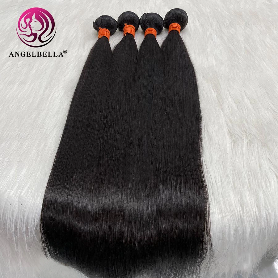 Wholesale Hair Bundles Cheap Peruvian Best Natural Brazilian Remy Hair Weft Vietnamese Unprocessed Raw Virgin Wig 100% Natural Human Hair