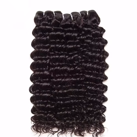 Wholesale Cheap 100% Best Natural Brazilian Remy Weft Cuticle Aligned Unprocessed Raw Virgin Human Hair Weave Extension