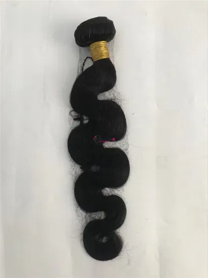 Wholesale Brazilian Human Hair Bundles Cuticle Aligned 100 % Virgin Hair Bundles