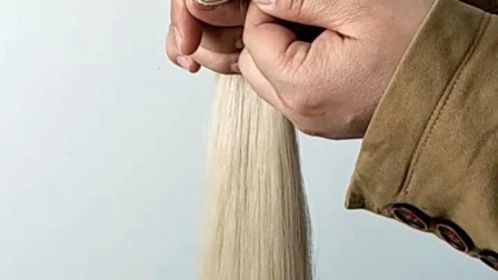 Brazilian Peruvian Malaysian Hair Weft Natural Hair