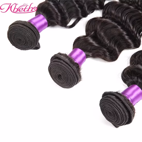 Kbeth Human Hair Extensions I Tip Russian Remy Natural Hair Weave 20 Inch to 40 Inch Long 2021 Summer Fashion Hair Extension Vendor