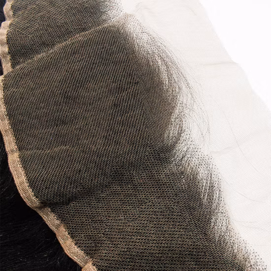 Wendyhair13X4 Frontal with Baby Hair Ear to Ear Lace Frontal